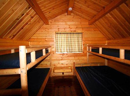 Horse Thief Campground And Rv Resort Hill City Extérieur photo