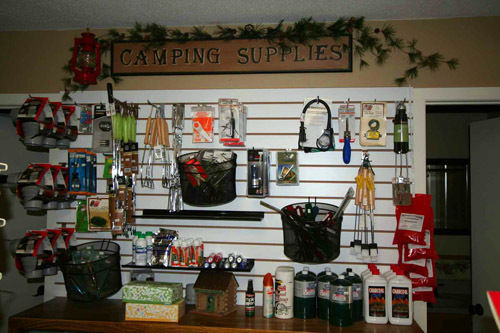 Horse Thief Campground And Rv Resort Hill City Extérieur photo