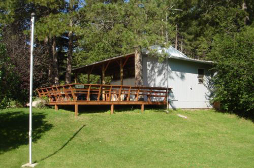 Horse Thief Campground And Rv Resort Hill City Extérieur photo